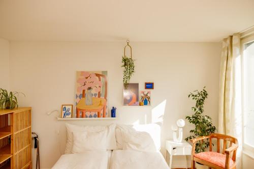 Boutique Studio, Bundeshausblick I Nähe Altstadt, Berna (foto 8)