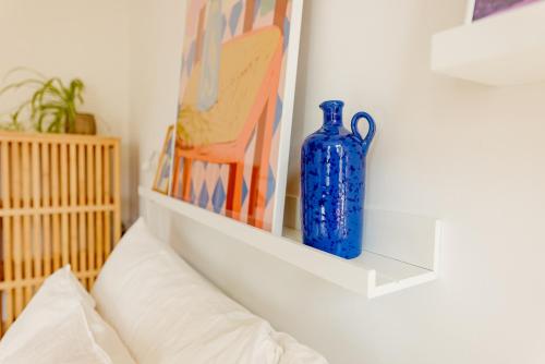 Boutique Studio, Bundeshausblick I Nähe Altstadt, Berna (foto 7)
