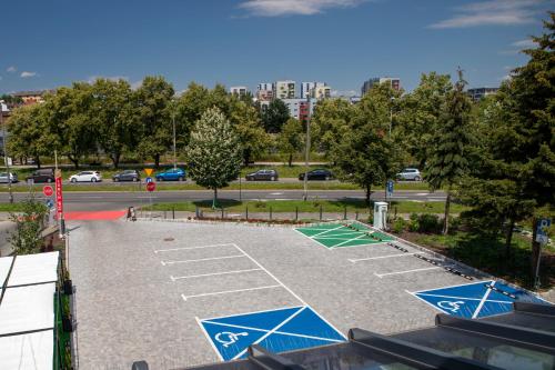Krowodrza Centrum Konferencyjno - Hotelowe - image 2