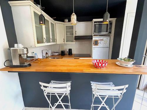 Loft Orfila, Paryż (zdjęcie 10)