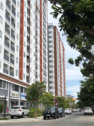 판랑 - 탐첨의 아파트먼트 (82m², 침실 3개, 프라이빗 욕실 2개)
