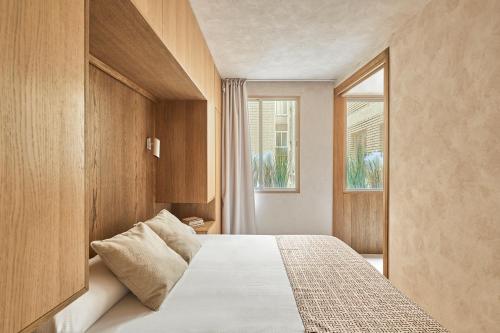 Apartamentos Juan Bravo Room Type - Family Suite