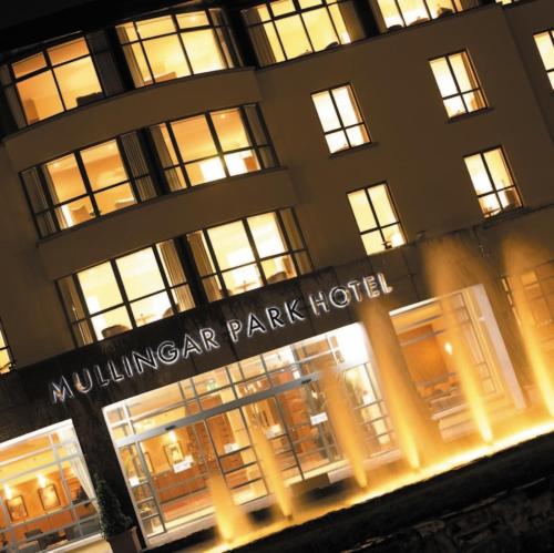 Mullingar Park Hotel