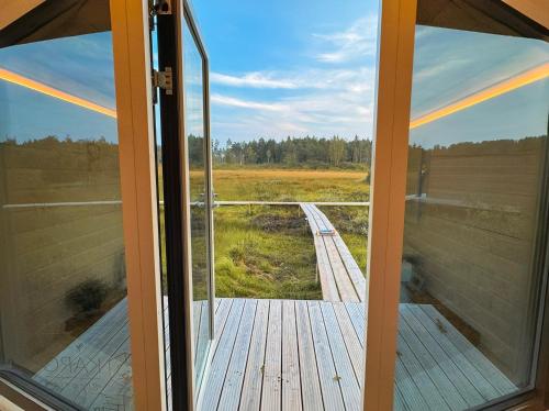 Balkons/terase, Raba Kärg, (Raba Karg,) in Kohatu