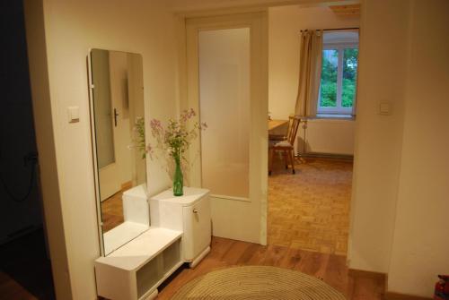 Ferienwohnung Modlisch in Schwarzenau