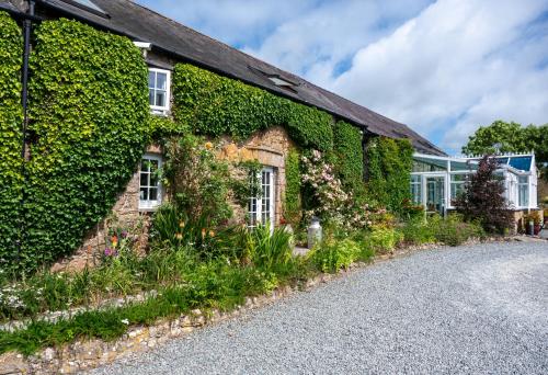 . Nant Yr Odyn Country Hotel & Restaurant Ltd