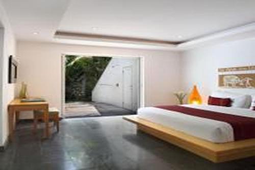 Villa with Private Pool image 7