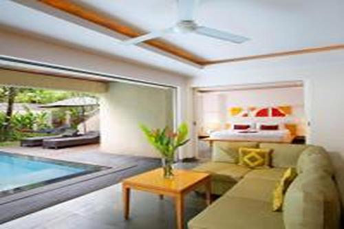 Villa with Private Pool image 3