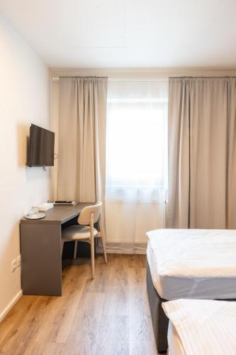 Hotel Sharingham - image 2