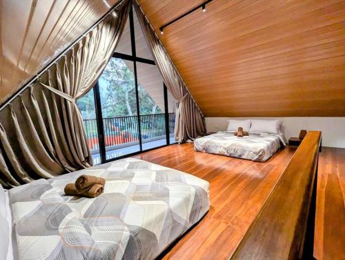 Cottonwood Salvia - Jacuzzi Pool BBQ Pingpong - Bandung Cottonwood Salvia - Jacuzzi Pool BBQ Pingpong - Bandung