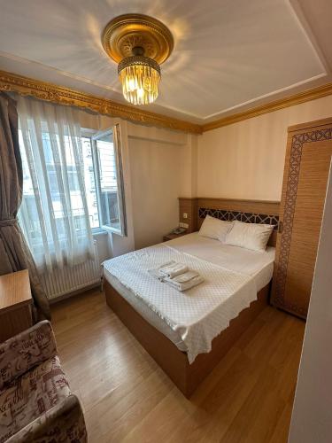 Delbab PANSİYON, Istanbul