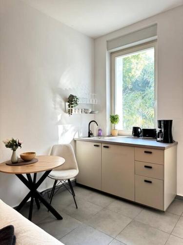 Kleines stilvolles Apartment, Berlino (foto 7)