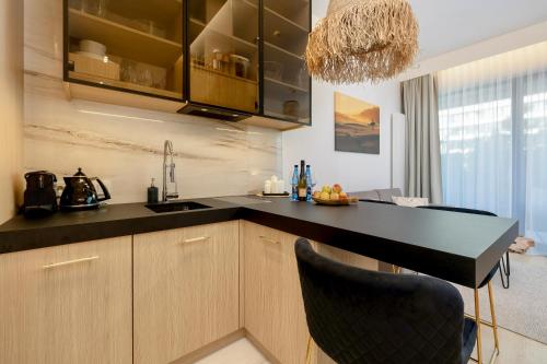 Shelter Luxury Apartament