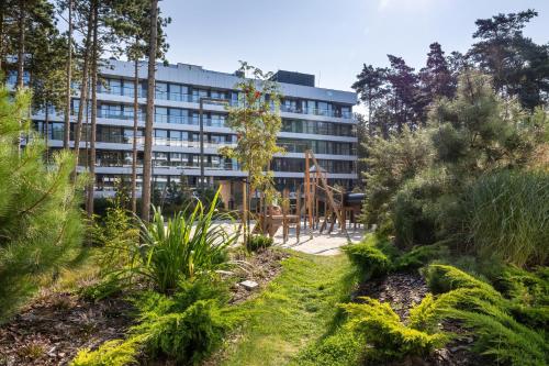 Shelter Luxury Apartament