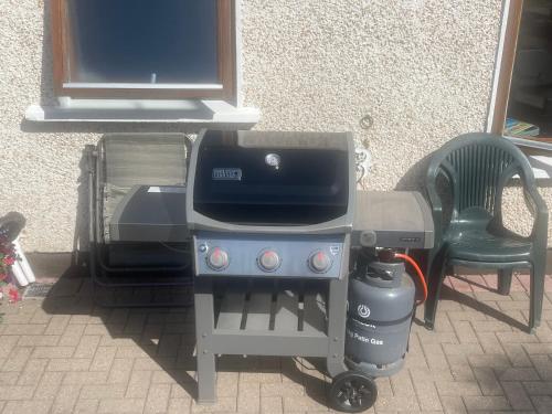 Large 5 Bedroom Home in Shankill South Dublin, Dublín (foto 9)