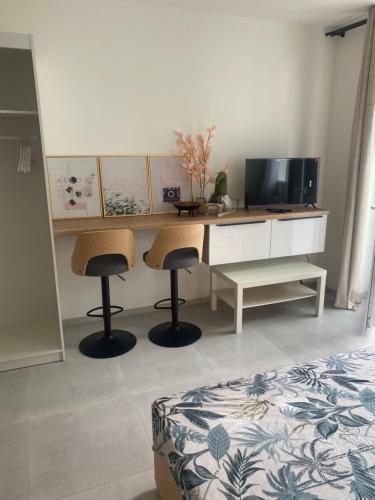 Náš Sen - Apartmán (Nas Sen - Apartman) in สวราทัช