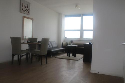 Flat 414 One bedroom apartment, Birmingham (fotografie 2)