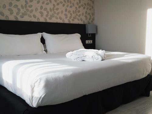 拉斯麦塔斯广场酒店