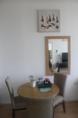 Flat 414 One bedroom apartment, Birmingham (fotografie 7)