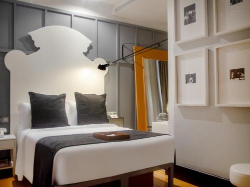 Browns Downtown Hotel - main image