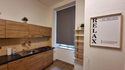 Apartment Krakovska 20, Prague (photo 3)