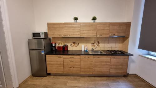Apartment Krakovska 20 - image 2