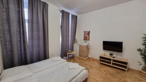 Two-Bedroom Apartment image 10