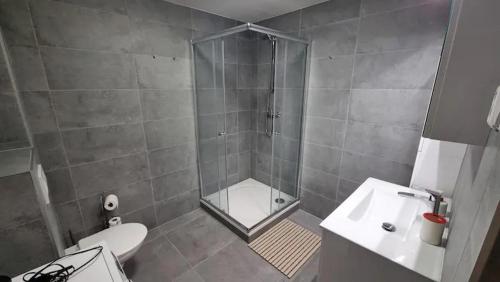 Apartment Krakovska 20 - image 11