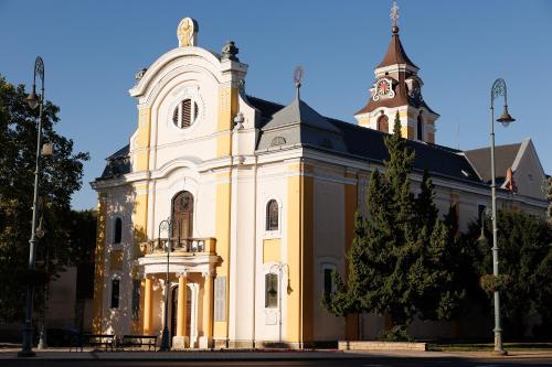 Rubin Relax Apartman - image 4