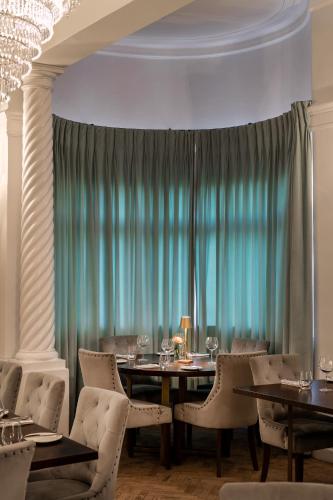 Palm House Boutique Hotel and Spa