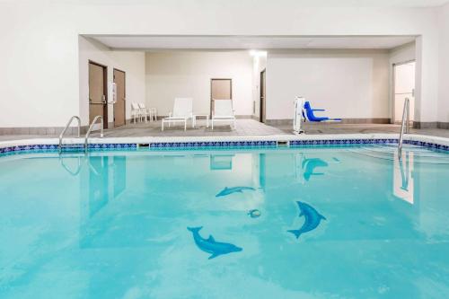 Travelodge by Wyndham Longmont - image 14