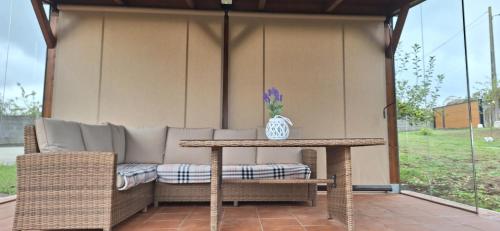  Casa rural La casilla de Ois-Betanzos-A Coruña in Coirós