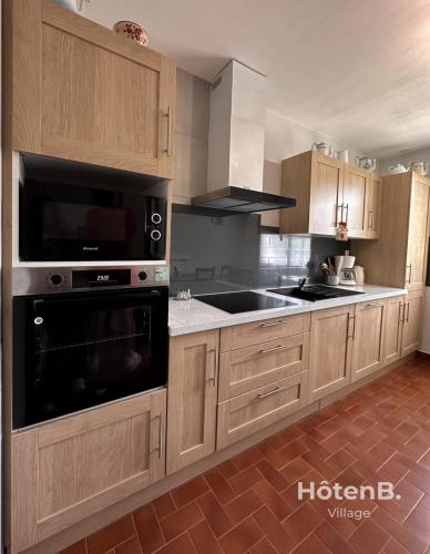 Family Home and Nature in Eymoutiers in Eymoutiers