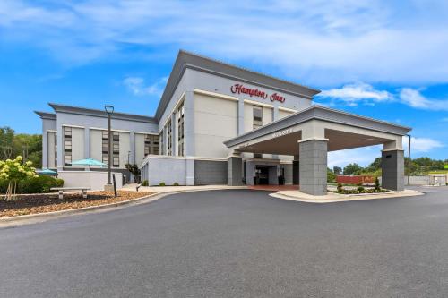 Foto - Hampton Inn Florence Midtown near University of North Alabama