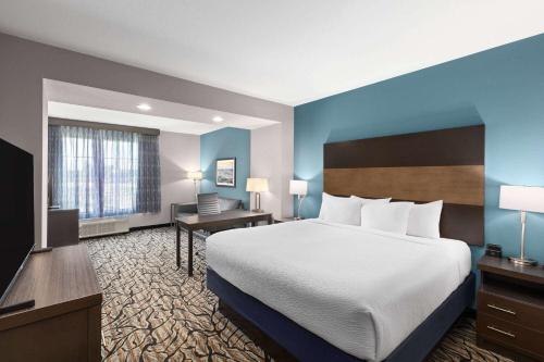 La Quinta Inn & Suites by Wyndham Cullman in คัลล์แมน (AL)