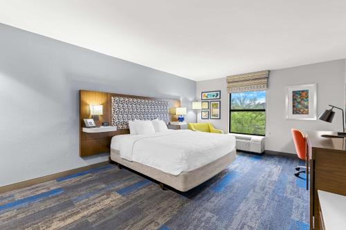 1 king bed