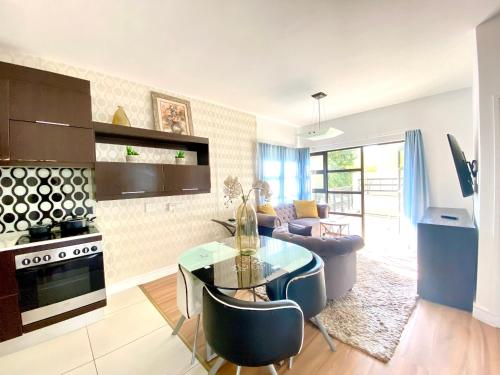 BB Hers Hendrick Room Type - Two-Bedroom Apartment BB Hers Hendrick Room Type - Two-Bedroom Apartment