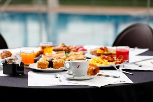 Novotel Bologna Fiera - image 13