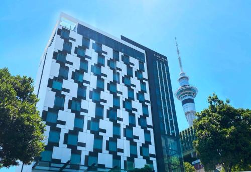 Sudima Auckland City, Auckland