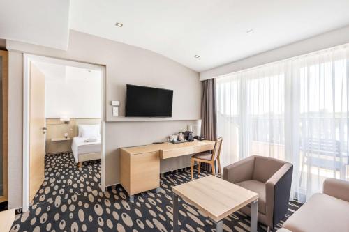 Park Inn by Radisson Sarvar Resort & Spa - All Inclusive