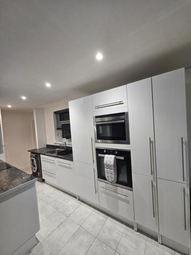 Woolfall heath avenue in Croxteth