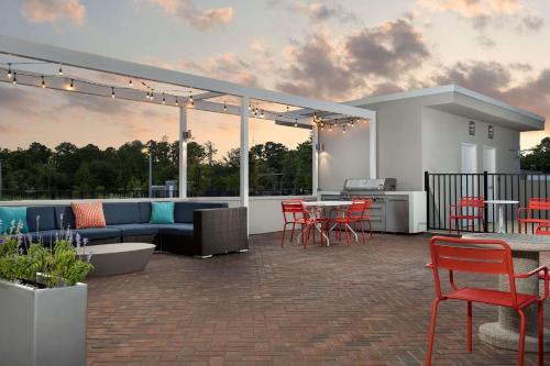 Tru By Hilton Jacksonville Airport, Jacksonville (foto 2)