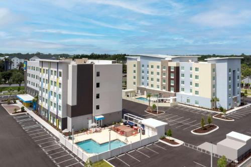 Tru By Hilton Jacksonville Airport, Jacksonville (foto 3)