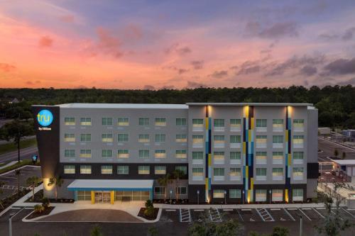 Tru By Hilton Jacksonville Airport, Jacksonville (foto 4)