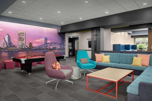 Tru By Hilton Jacksonville Airport, Jacksonville (foto 5)