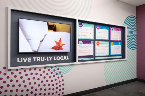 Tru By Hilton Jacksonville Airport, Jacksonville (foto 10)