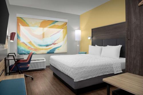 Tru by Hilton Jacksonville Airport I-95 - image 3