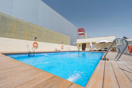 Apartamento en Lux Bormujos 2