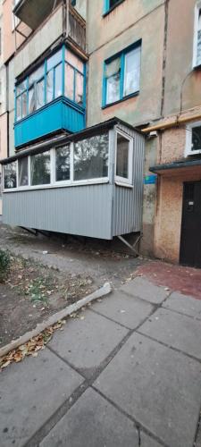 Двухкомнатные аппартаменты в центре города in Kryvy Rih