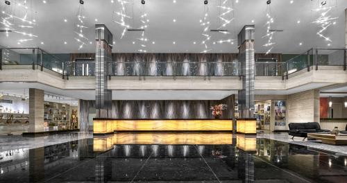 FM7 Resort Hotel Bandara Jakarta Airport in Jakarta